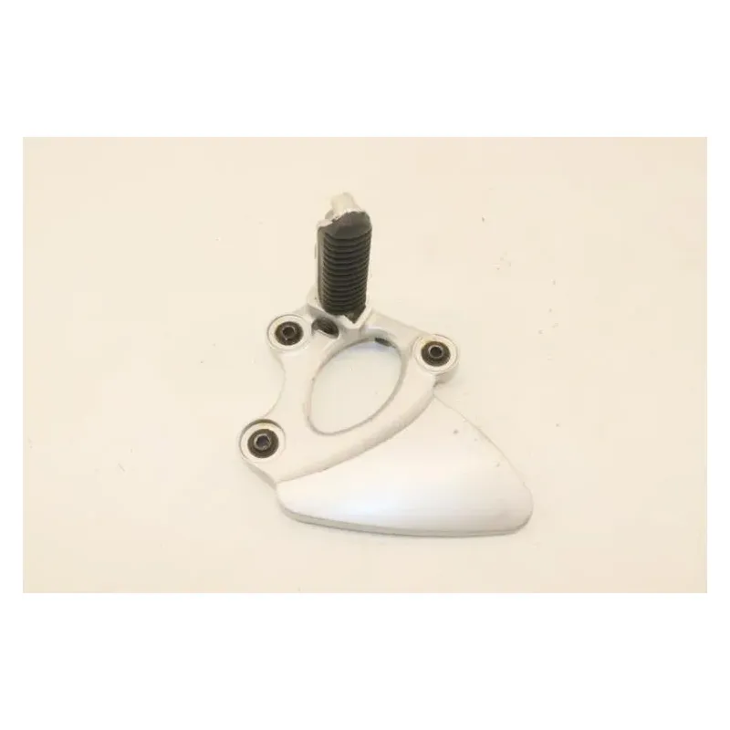 Platine avant droite SUZUKI GSXF 750 1998 - 2003