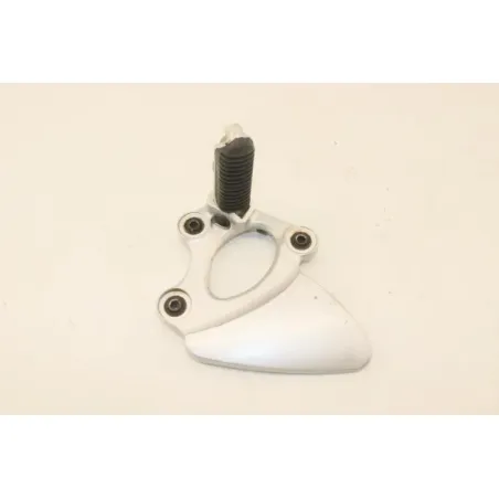Platine avant droite SUZUKI GSXF 750 1998 - 2003