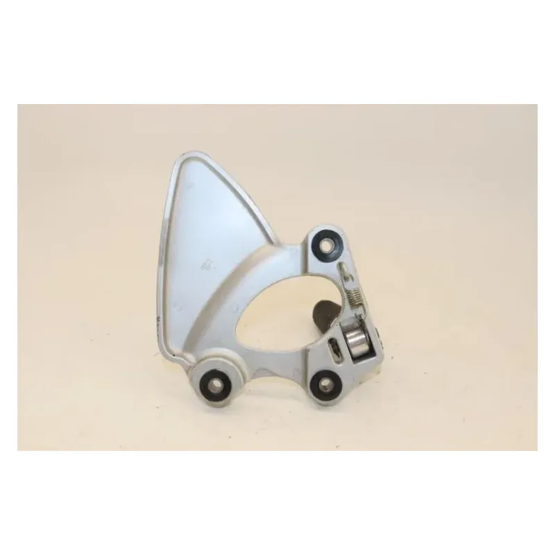 Platine avant droite SUZUKI GSXF 750 1998 - 2003