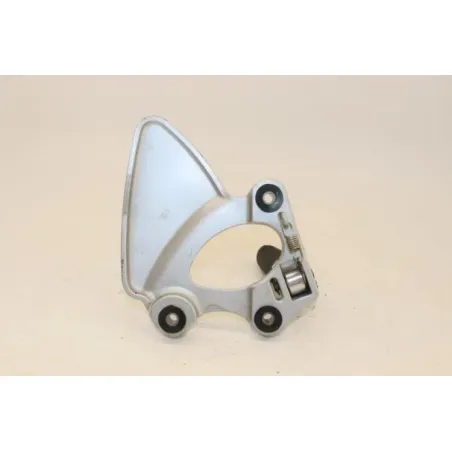Platine avant droite SUZUKI GSXF 750 1998 - 2003