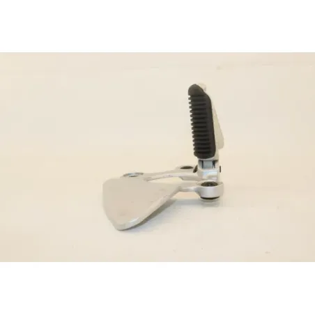 Platine avant droite SUZUKI GSXF 750 1998 - 2003