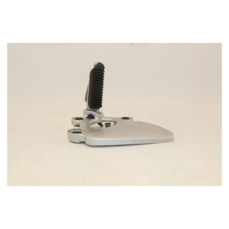 Platine avant droite SUZUKI GSXF 750 1998 - 2003