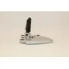 Platine avant droite SUZUKI GSXF 750 1998 - 2003 Platine avant droite SUZUKI GSXF 750 1998 - 2003