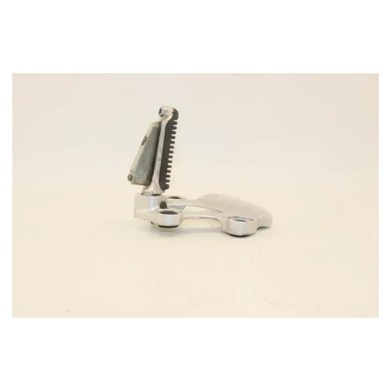 Platine avant droite SUZUKI GSXF 750 1998 - 2003