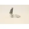 Platine avant droite SUZUKI GSXF 750 1998 - 2003 Platine avant droite SUZUKI GSXF 750 1998 - 2003