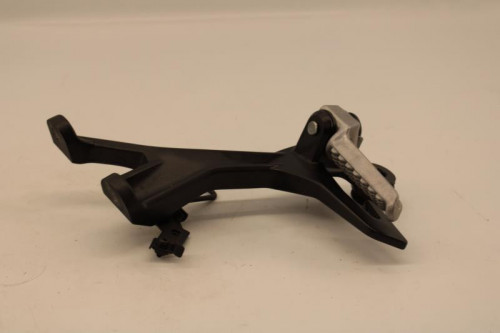 Platine arriere droite KAWASAKI 400 Z 2019 - 2020