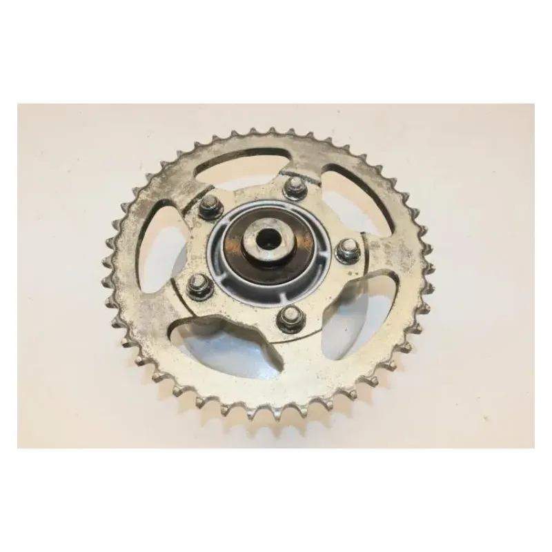 Porte couronne SUZUKI GSXF 750 1998 - 2003