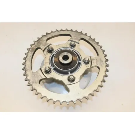 Porte couronne SUZUKI GSXF 750 1998 - 2003