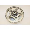 Porte couronne SUZUKI GSXF 750 1998 - 2003