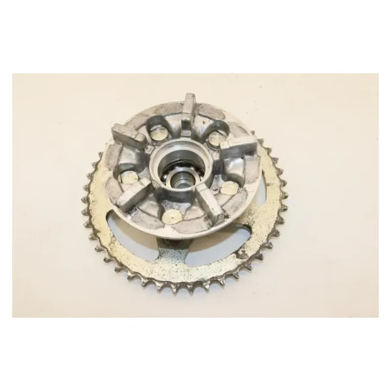 Porte couronne SUZUKI GSXF 750 1998 - 2003