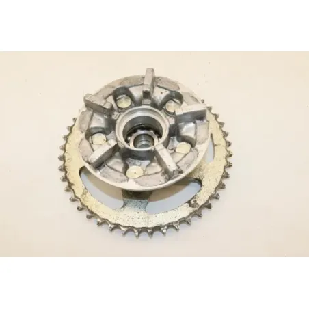 Porte couronne SUZUKI GSXF 750 1998 - 2003
