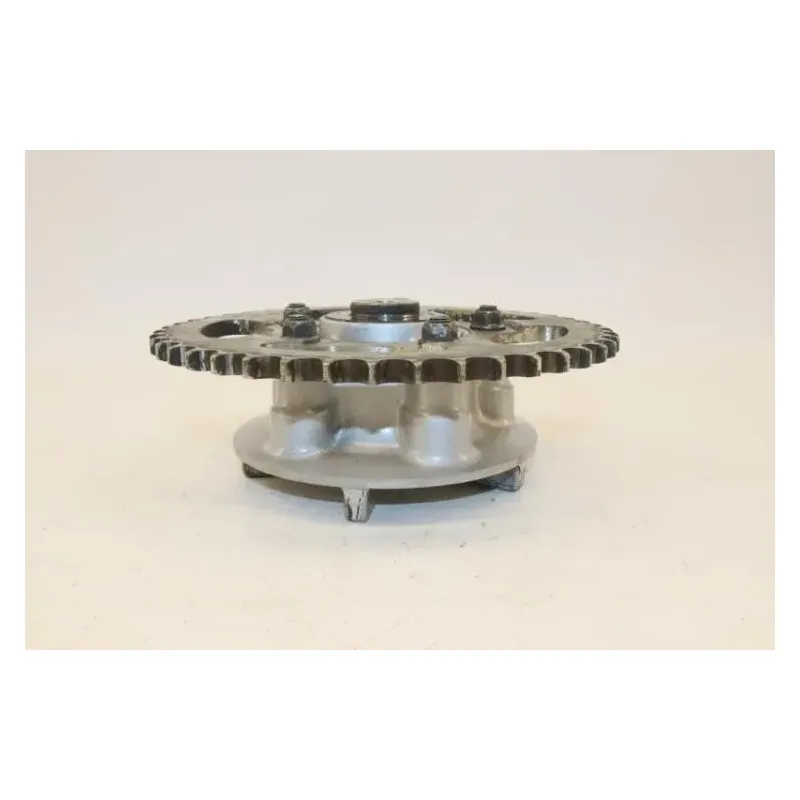 Porte couronne SUZUKI GSXF 750 1998 - 2003