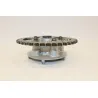 Porte couronne SUZUKI GSXF 750 1998 - 2003