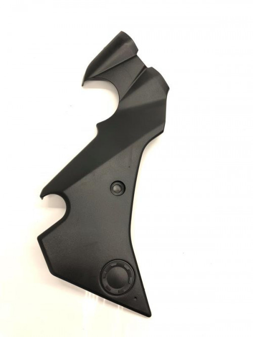 Habillage de cadre droit KAWASAKI ER-6 650 2012-2016 N
