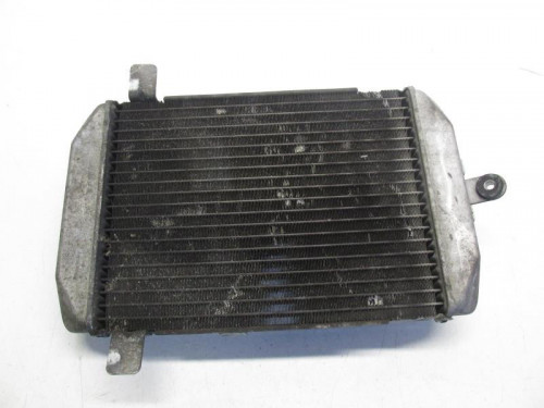 Radiateur eau SUZUKI AN 400 2003-2006 BURGMAN