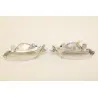 Clignotants arriere KYMCO LIKE 125 2009 - 2015