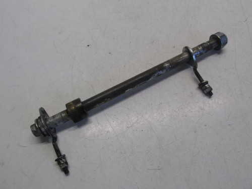 Axe de roue arriere DAELIM VL 125 1999-2006 DAYSTAR