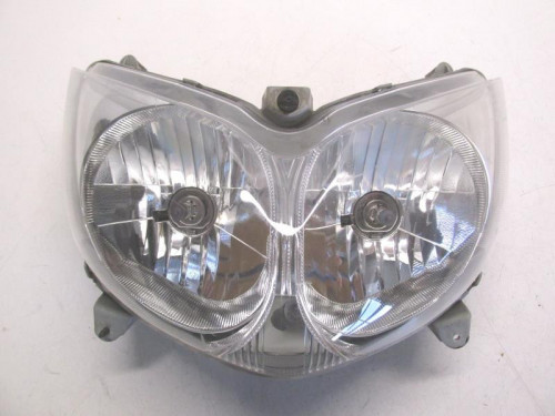 Optique feux phare SUZUKI AN 400 2003-2006 BURGMAN
