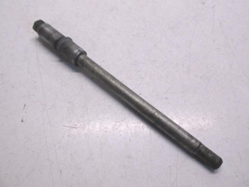 Axe de roue avant SUZUKI AN 400 2003-2006 BURGMAN
