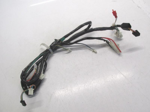Faisceau electrique SYM FIDDLE II 125 2008-2009