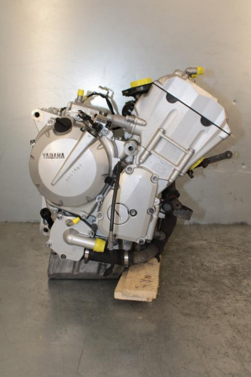 Moteur YAMAHA FZ6 FAZER S 2004 - 2006