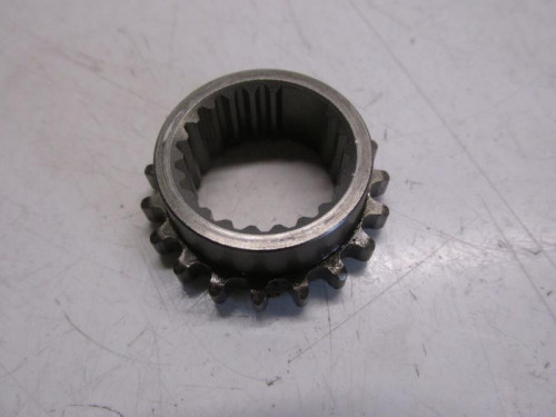 Pignon moteur HONDA FMX 650 2005-2006