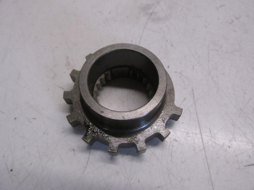 Pignon moteur HONDA FMX 650 2005-2006