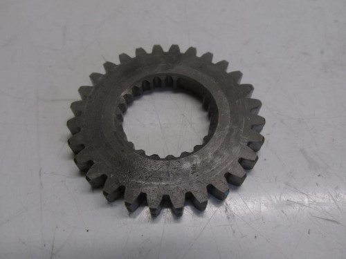 Pignon moteur HONDA FMX 650 2005-2006