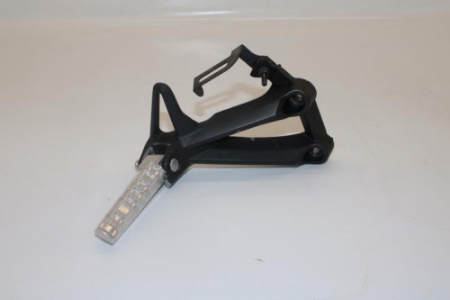 Platine arriere droite YAMAHA MT09 2014 - 2016