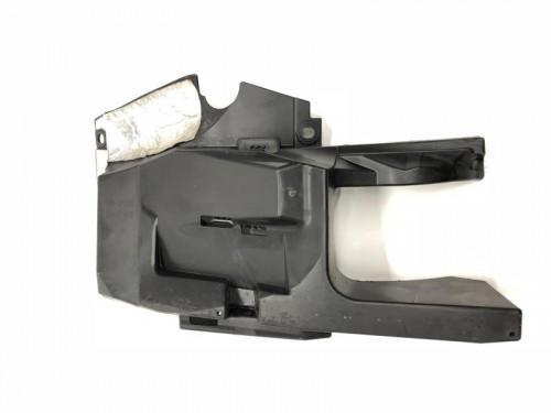 Passage de roue YAMAHA FZ6 600 2007-2009 S2