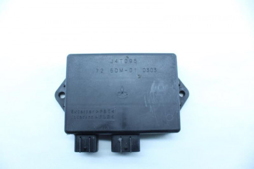 Boitier cdi YAMAHA 600 FAZER 1998 - 2001