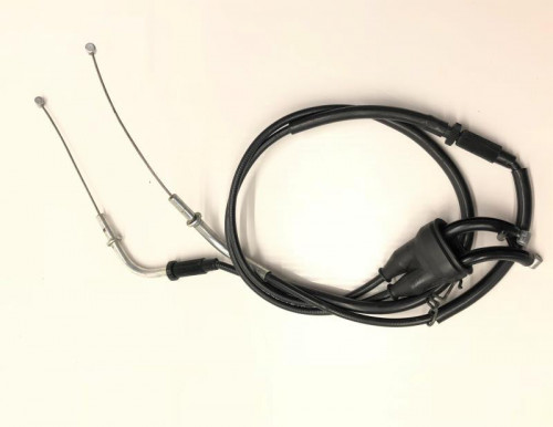Cable d'accelerateur KAWASAKI ZX-10 R 2004-2005 NINJA