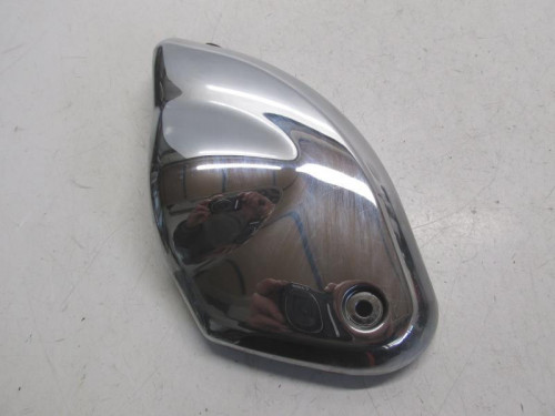 Cache carenage sous selle gauche SUZUKI GSF 1200 1996-2000 BANDIT
