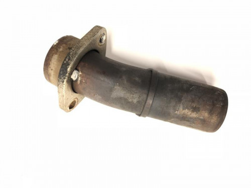 Collecteur echappement SUZUKI SV 650 N 2003-2006