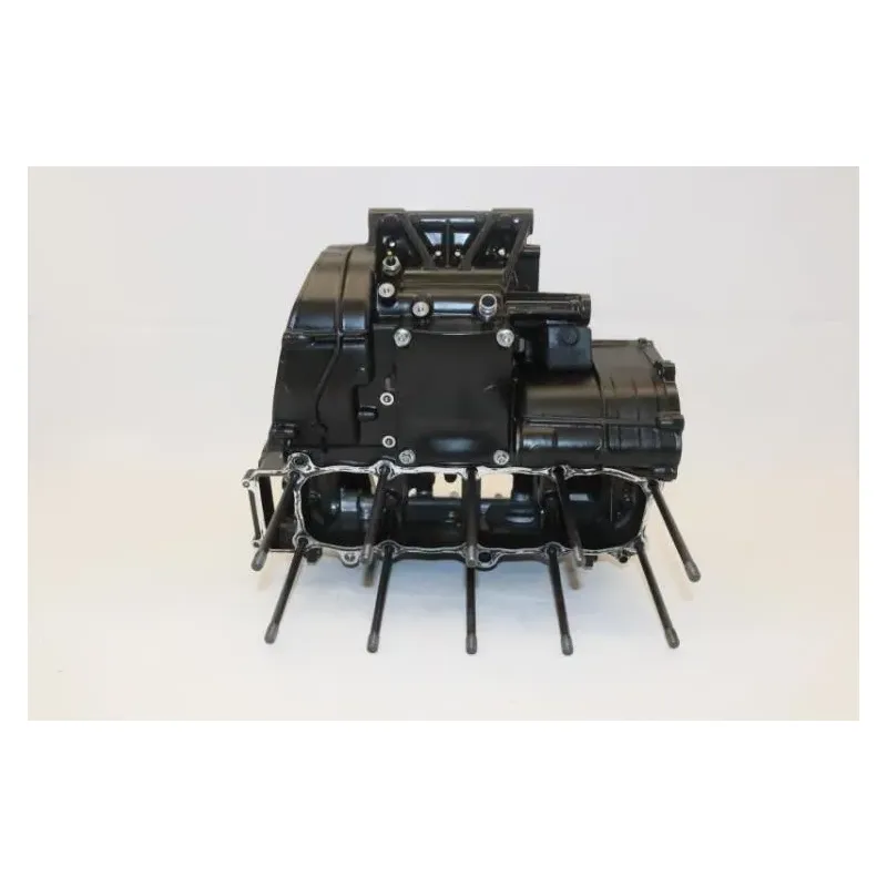 Bas moteur YAMAHA FZ8 2010 - 2016
