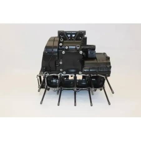 Bas moteur YAMAHA FZ8 2010 - 2016