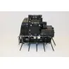 Bas moteur YAMAHA FZ8 2010 - 2016