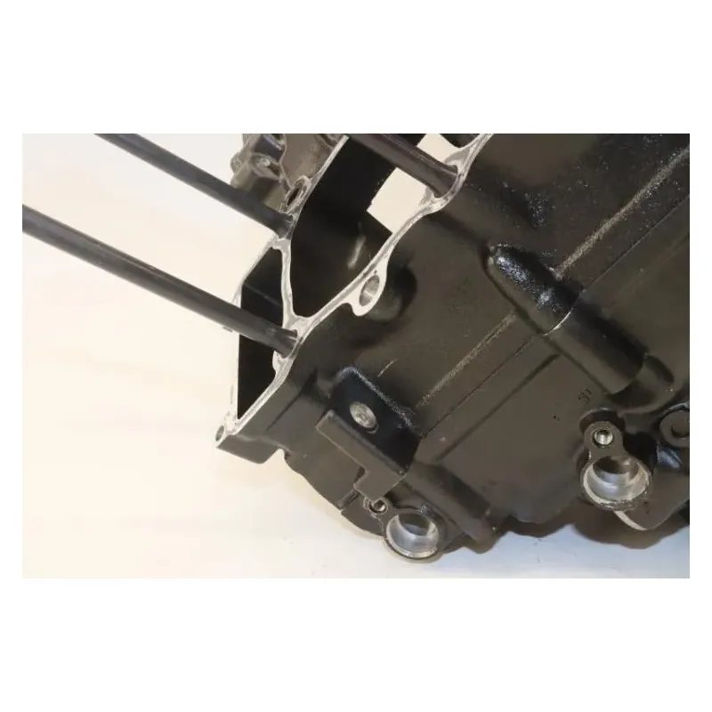 Bas moteur YAMAHA FZ8 2010 - 2016