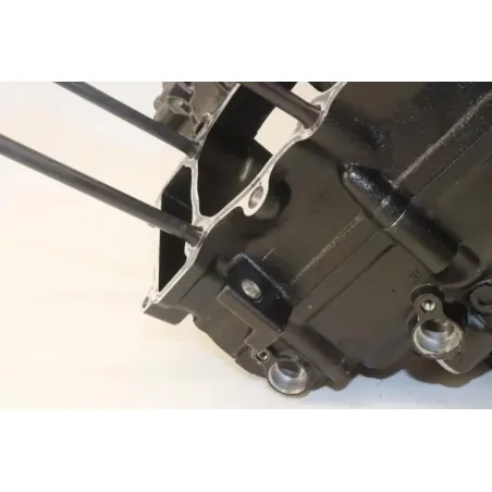 Bas moteur YAMAHA FZ8 2010 - 2016
