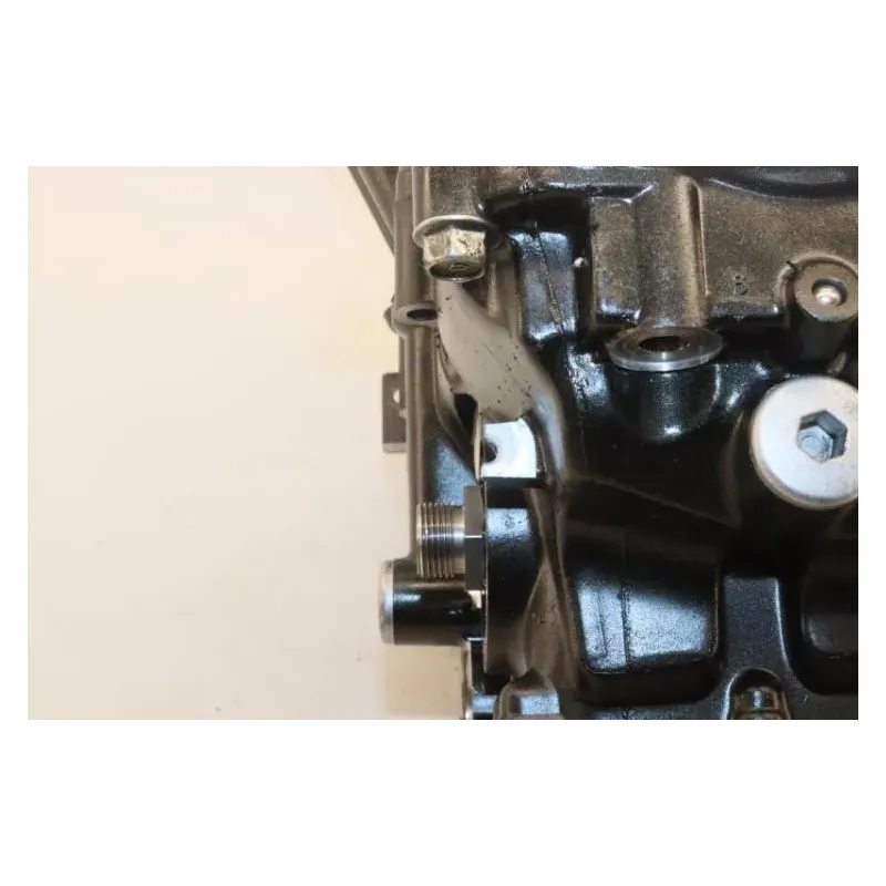 Bas moteur YAMAHA FZ8 2010 - 2016