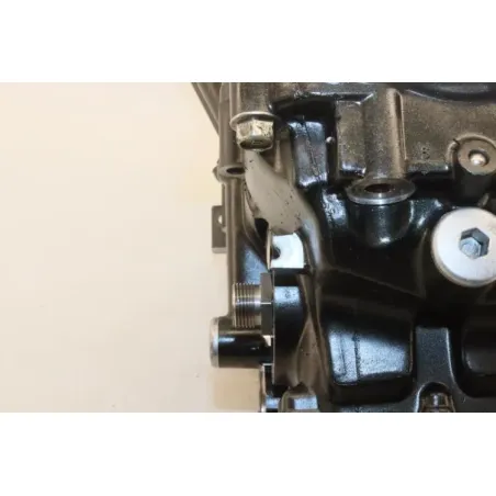 Bas moteur YAMAHA FZ8 2010 - 2016