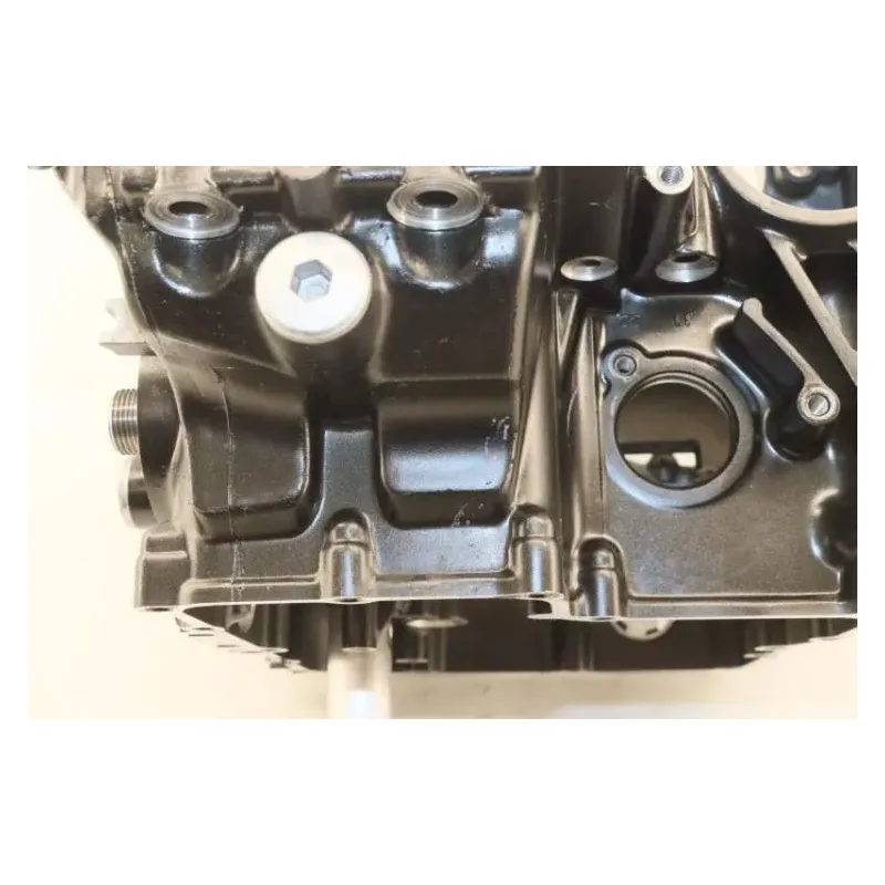 Bas moteur YAMAHA FZ8 2010 - 2016