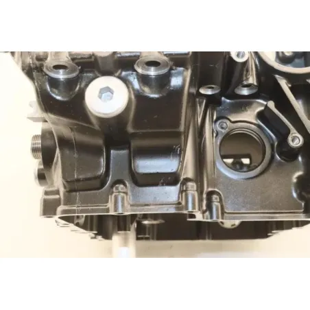 Bas moteur YAMAHA FZ8 2010 - 2016