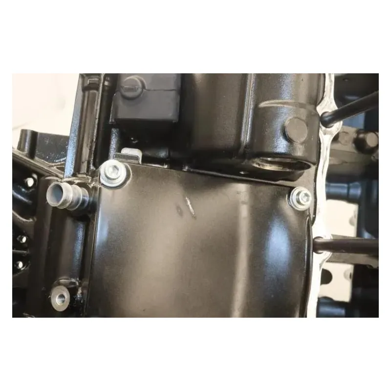 Bas moteur YAMAHA FZ8 2010 - 2016