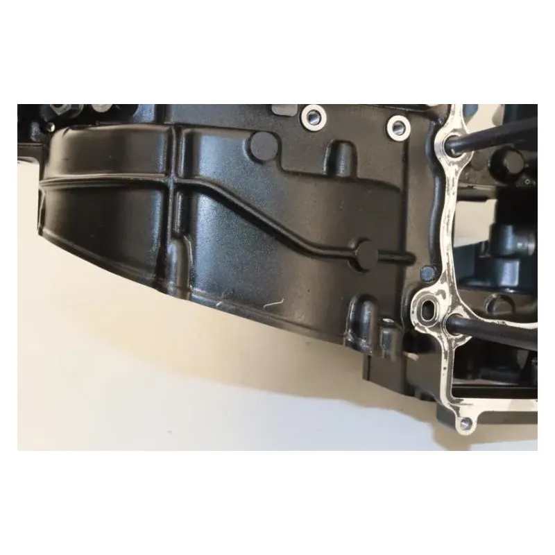 Bas moteur YAMAHA FZ8 2010 - 2016