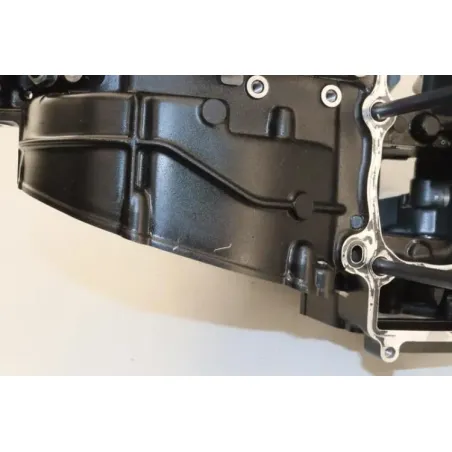 Bas moteur YAMAHA FZ8 2010 - 2016