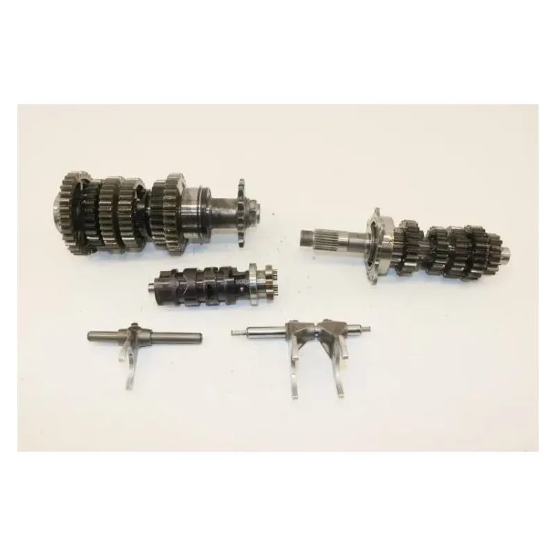 Boite de vitesses YAMAHA FZ8 2010 - 2016