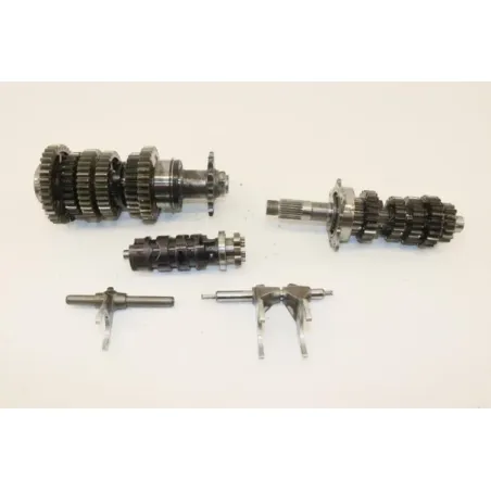 Boite de vitesses YAMAHA FZ8 2010 - 2016