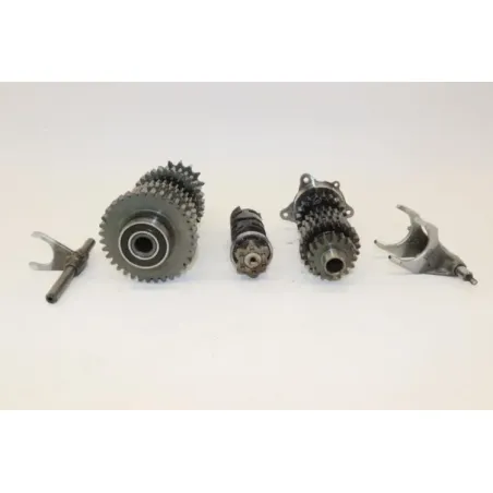 Boite de vitesses YAMAHA FZ8 2010 - 2016