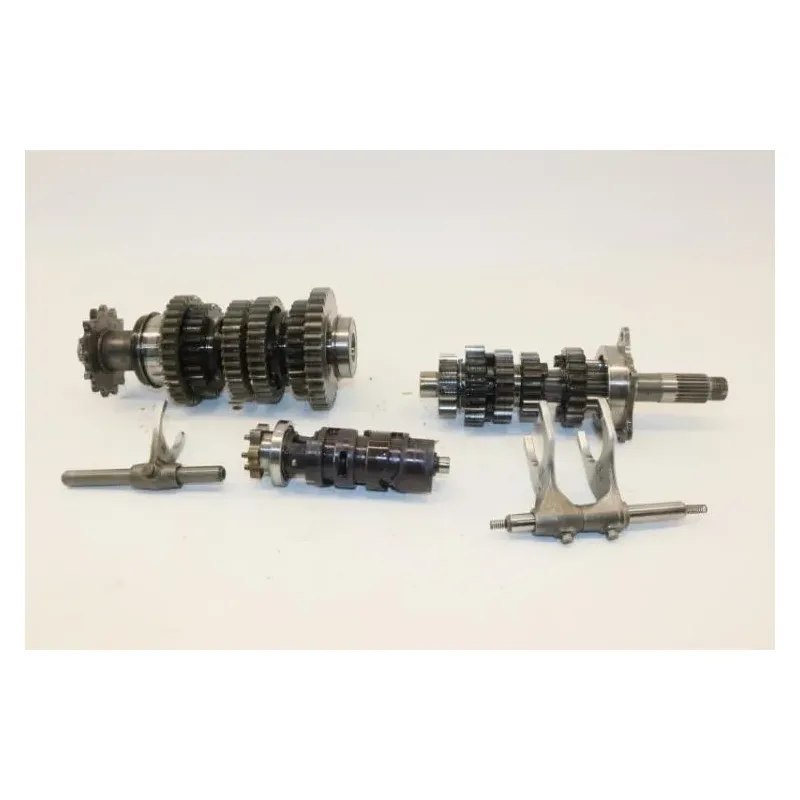 Boite de vitesses YAMAHA FZ8 2010 - 2016